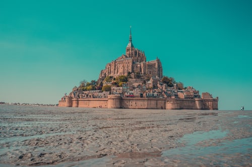 huisjemontsaintmichel